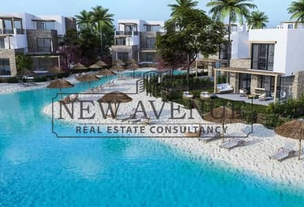 2 Bedroom Chalet for Sale in North Coast, Matruh - original (2). jpg