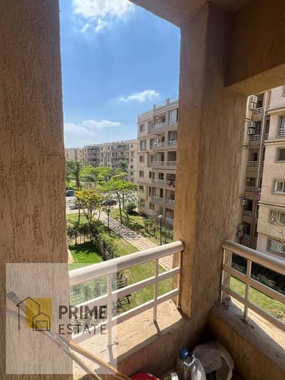 3 Bedroom Apartment for Sale in Madinaty, Cairo - WhatsApp Image 2026-06-14 at 12.09. 05 PM. jpeg