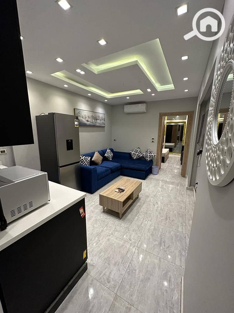 Studio on the Aqua Ground in Garden Ultra Super Lux Furniture - Więcej