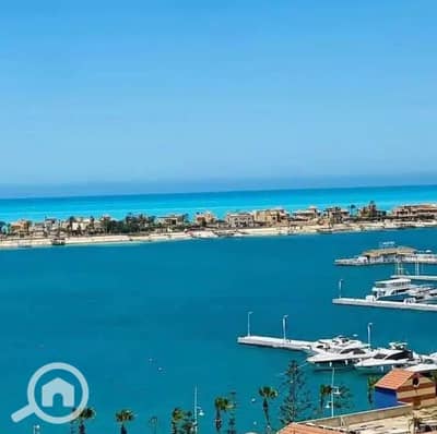شاليه 3 غرف نوم للبيع في الساحل الشمالي، مطروح - WhatsApp Image 2026-04-11 at 14.19. 45 (1). jpeg