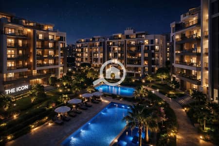 3 Bedroom Apartment for Sale in New Cairo, Cairo - WhatsApp Image 2026-01-24 at 14.45. 26. jpeg 3 Bedroom Apartment for Sale in New Cairo, Cairo - WhatsApp Image 2026-01-24 at 14.45. 26. jpeg