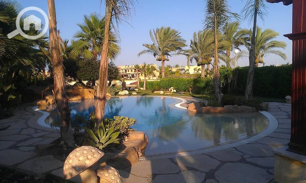 Immediate delivery, twin 500m² super lux buildings, Marina 6, North Coast - Mehr