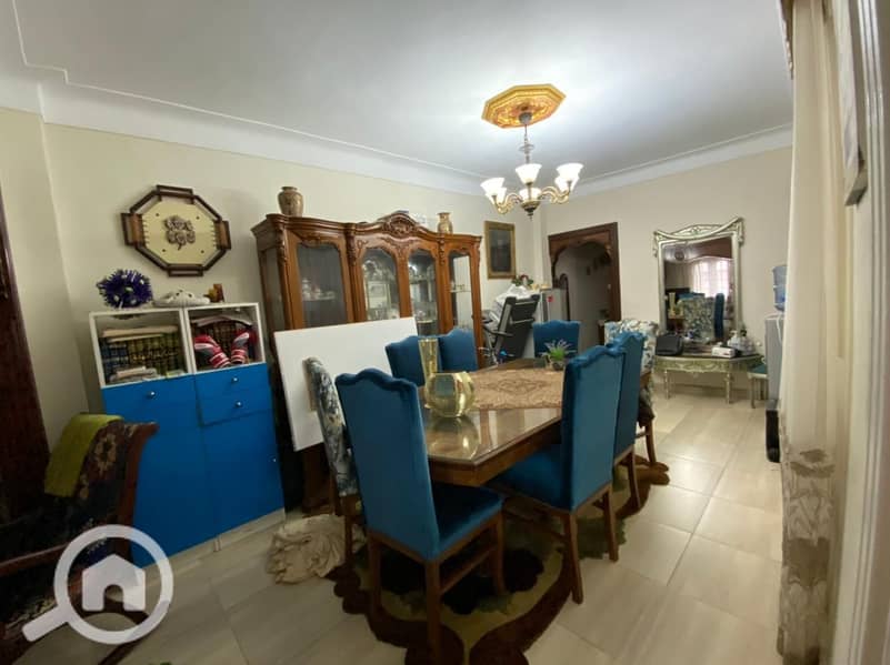 Apartment for sale in ibrahimya - Veduta 2