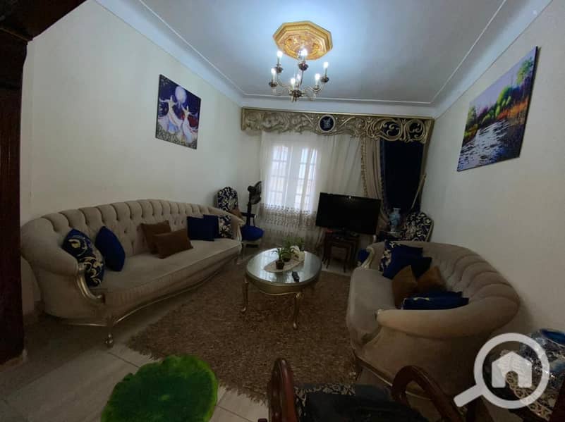 Apartment for sale in ibrahimya - Veduta 3
