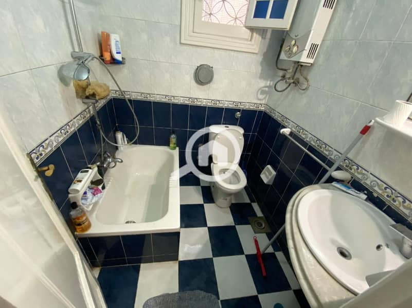 Apartment for sale in ibrahimya - Veduta 4