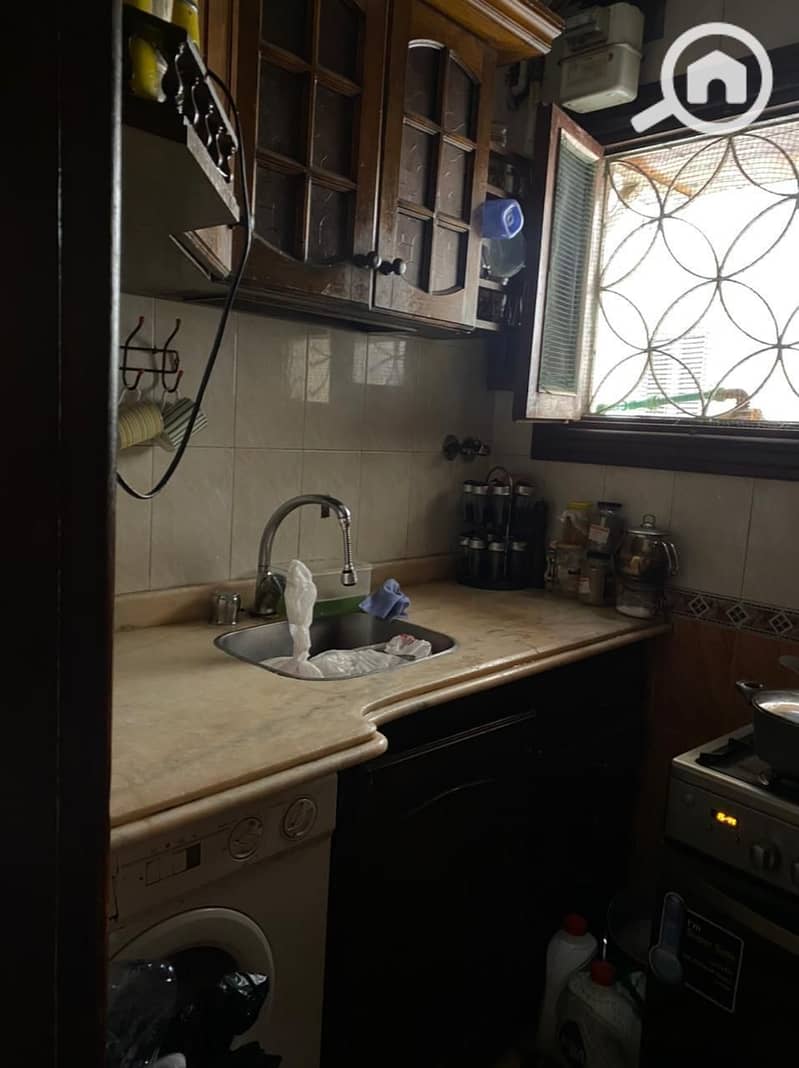 Apartment for sale in ibrahimya - Veduta 5