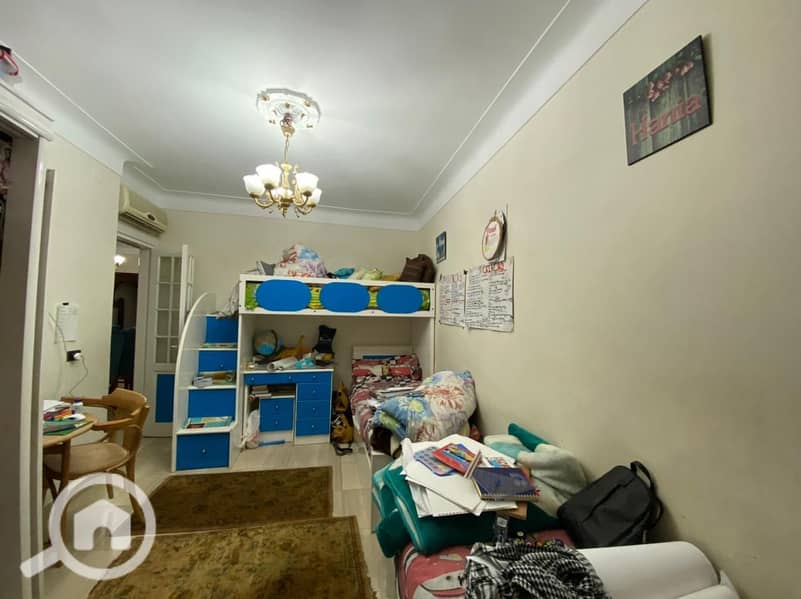 Apartment for sale in ibrahimya - Aktar
