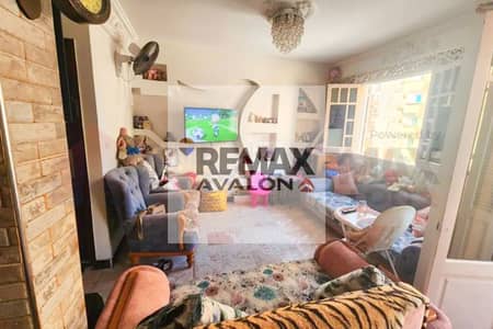 فلیٹ 1 غرفة نوم للبيع في سيدي بشر، الإسكندرية - 0. jpg فلیٹ 1 غرفة نوم للبيع في سيدي بشر، الإسكندرية - 0. jpg