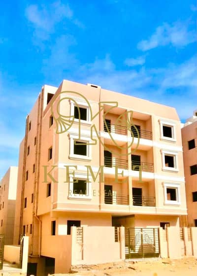 شقة 3 غرف نوم للبيع في القاهرة الجديدة، القاهرة - WhatsApp Image 2026-06-13 at 11.24. 20 AM. jpeg