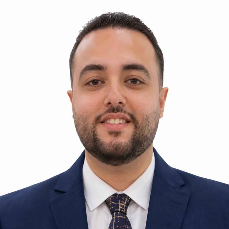Ahmed Saad