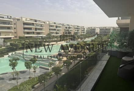 3 Bedroom Flat for Sale in New Cairo, Cairo - original (7). jpg 3 Bedroom Flat for Sale in New Cairo, Cairo - original (7). jpg