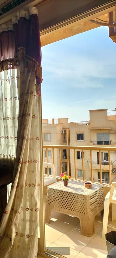 2 Bedroom Apartment for Rent in Sheikh Zayed, Giza - WhatsApp Image 2026-06-14 at 12.30. 06 PM (1). jpeg