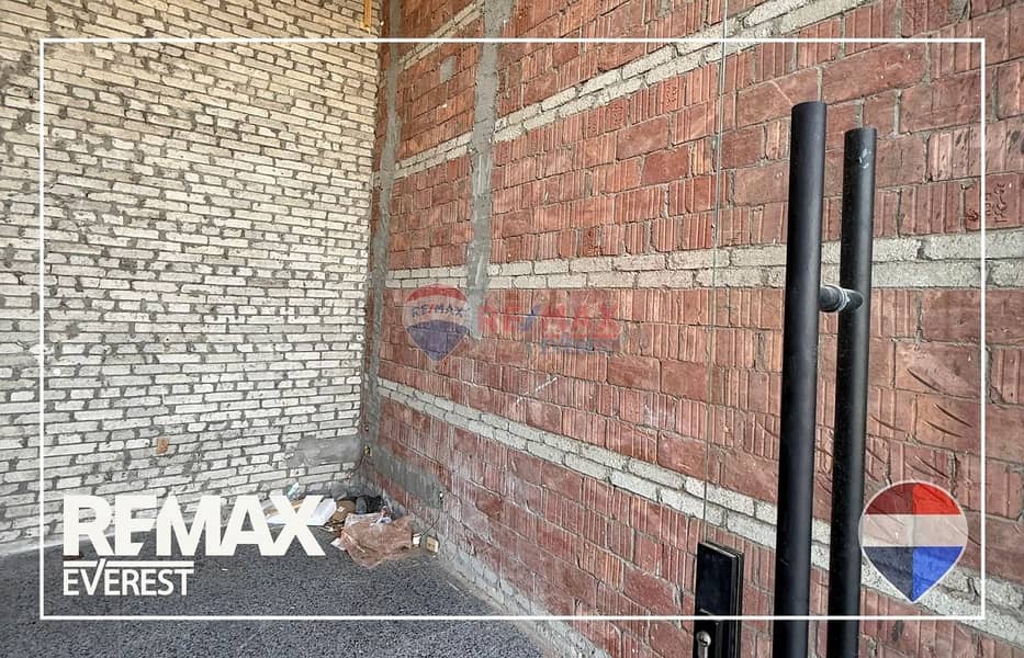 Shop for Rent in Silver Gate Mall-Sheikh Zayed - Ansicht 6