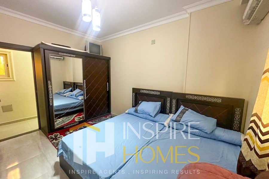Fully furnished licensed 3-bedroom apartment for rent - Więcej