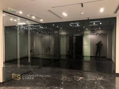 مکتب للبيع في القاهرة الجديدة، القاهرة - WhatsApp Image 2026-06-08 at 11.59. 09 AM (1). jpeg مکتب للبيع في القاهرة الجديدة، القاهرة - WhatsApp Image 2026-06-08 at 11.59. 09 AM (1). jpeg