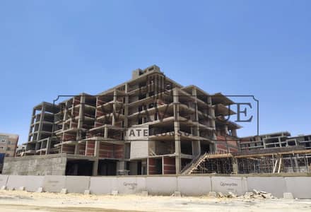 Office for Sale in New Cairo, Cairo - original (1). jpg