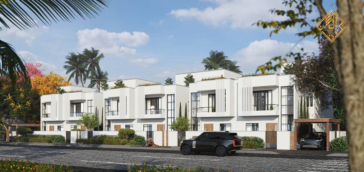 Apartment for sale, semi-finished, prime location in R8, distinctive view, installments over 12 years without interest. - Ansicht 2