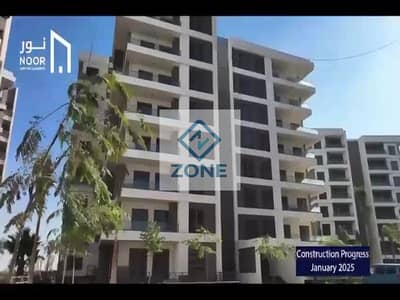 شقة 3 غرف نوم للبيع في العاصمة الإدارية الجديدة، القاهرة - vlcsnap-2025-01-15-15h53m23s962. jpg