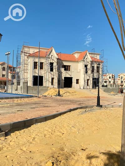 7 Bedroom Villa for Sale in Smoha, Alexandria - WhatsApp Image 2026-06-14 at 1.02. 05 PM. jpeg