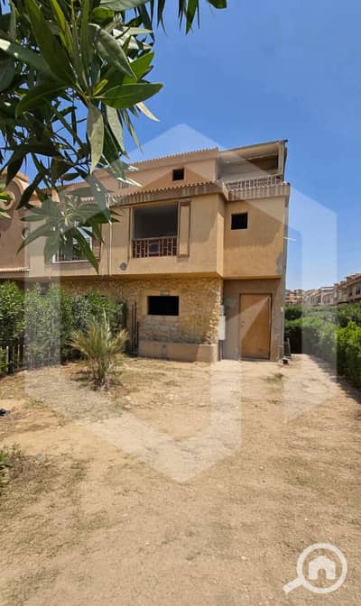 3 Bedroom Townhouse for Sale in 6th of October, Giza - Pyramids Walk 1. jpeg