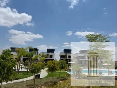 3 Bedroom Townhouse for Sale in New Capital City, Cairo - WhatsApp Image 2026-06-14 at 1.04. 49 PM (1). jpeg