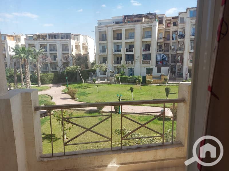 apartment for rent hadayek el mohandseen lowest market price fully furnished - Widok 2