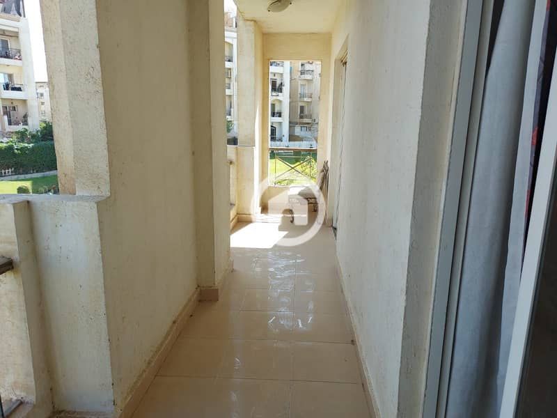 apartment for rent hadayek el mohandseen lowest market price fully furnished - Widok 3