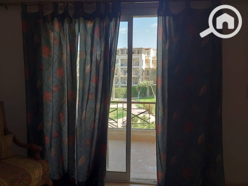 apartment for rent hadayek el mohandseen lowest market price fully furnished - Widok 4