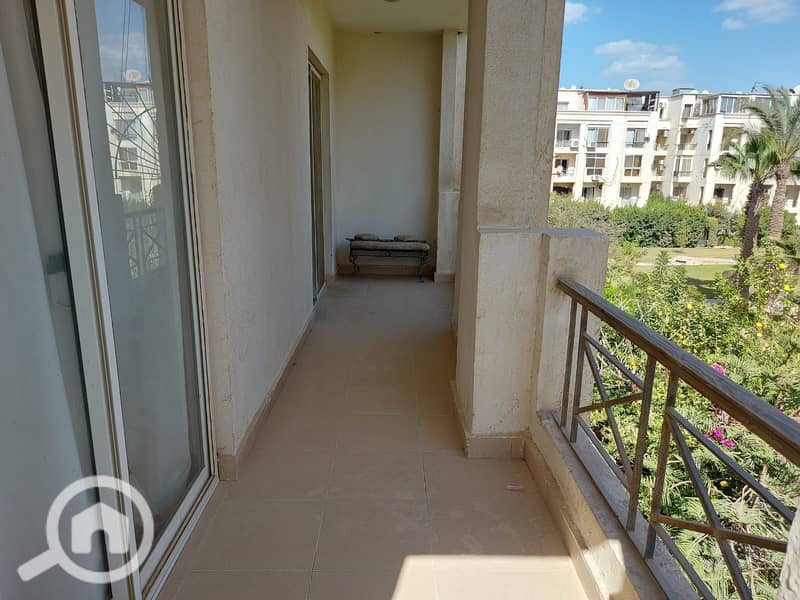 apartment for rent hadayek el mohandseen lowest market price fully furnished - Widok 5