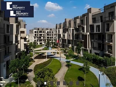 2 Bedroom Apartment for Sale in Sheikh Zayed, Giza - u1rnga9ix9qn7nefi8yt. jpeg