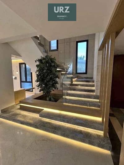 5 Bedroom Townhouse for Sale in New Cairo, Cairo - 558196093_122143006580945816_3053082653853582921_n. jpg