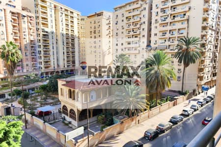 شقة 3 غرف نوم للبيع في سموحة، الإسكندرية - 1. jpg شقة 3 غرف نوم للبيع في سموحة، الإسكندرية - 1. jpg