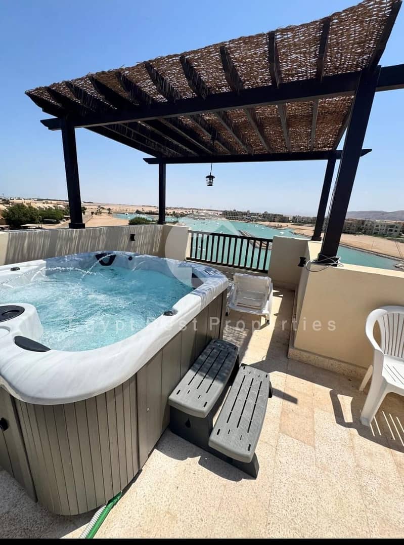 Resale Under Market Price 2 bedrooms with Private Roof With Jacuzzi Installments - Ansicht 2