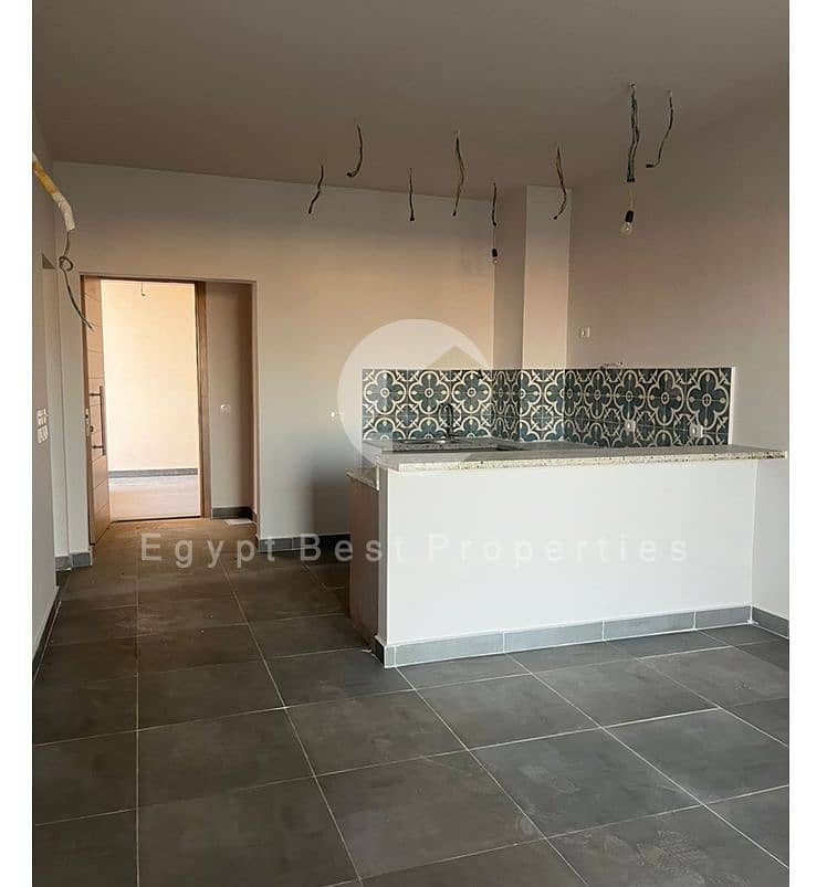 Resale Under Market Price 2 bedrooms with Private Roof With Jacuzzi Installments - Ansicht 3