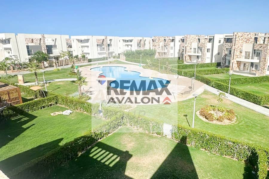 Villa for sale (Marseilia Beach 4 - North Coast) 290 m – pohled 3