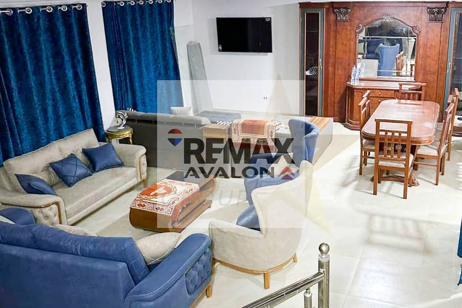 Villa for sale (Marseilia Beach 4 - North Coast) 290 m – pohled 4
