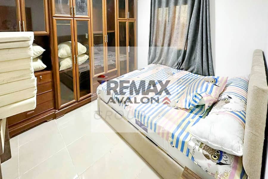 Villa for sale (Marseilia Beach 4 - North Coast) 290 m – pohled 6
