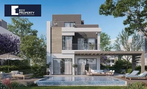 3 Bedroom Villa for Sale in New Cairo, Cairo - _files_Untitled74cb08. jpg