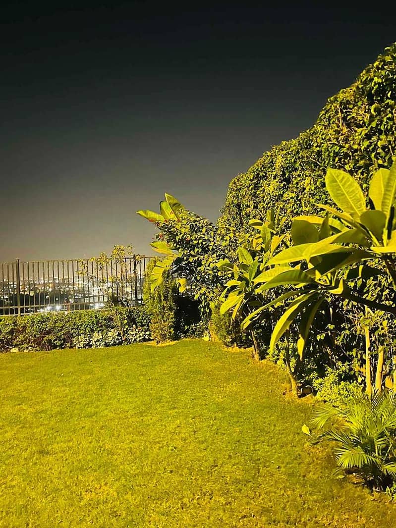 Super Luxuriously Fully Furnished (Ready to Move) | Grand 516m Land Standalone Villa for Sale - Uptown Cairo (Terencia) - Ansicht 5