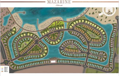 5 Bedroom Villa for Sale in North Coast, Matruh - IMG_2025. jpeg