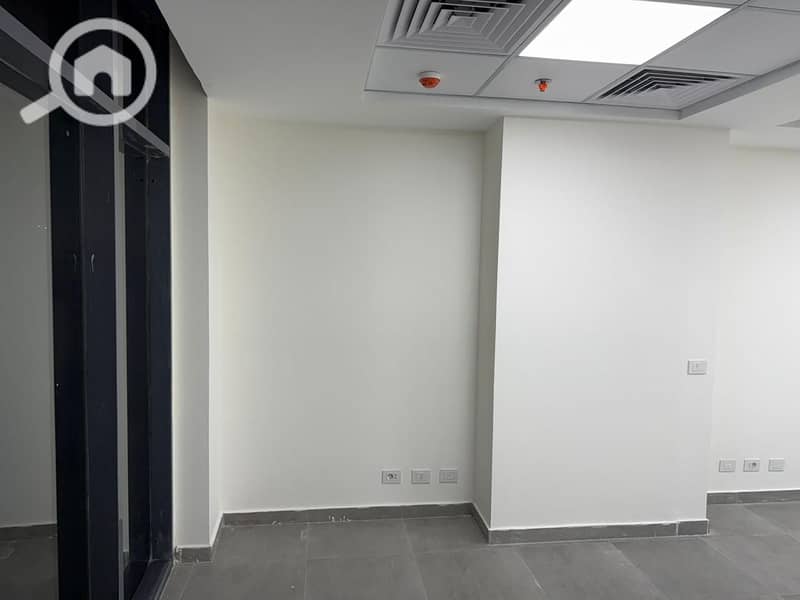 Administrative Office for Rent in Agora Mall – Ready to Use - Widok 4