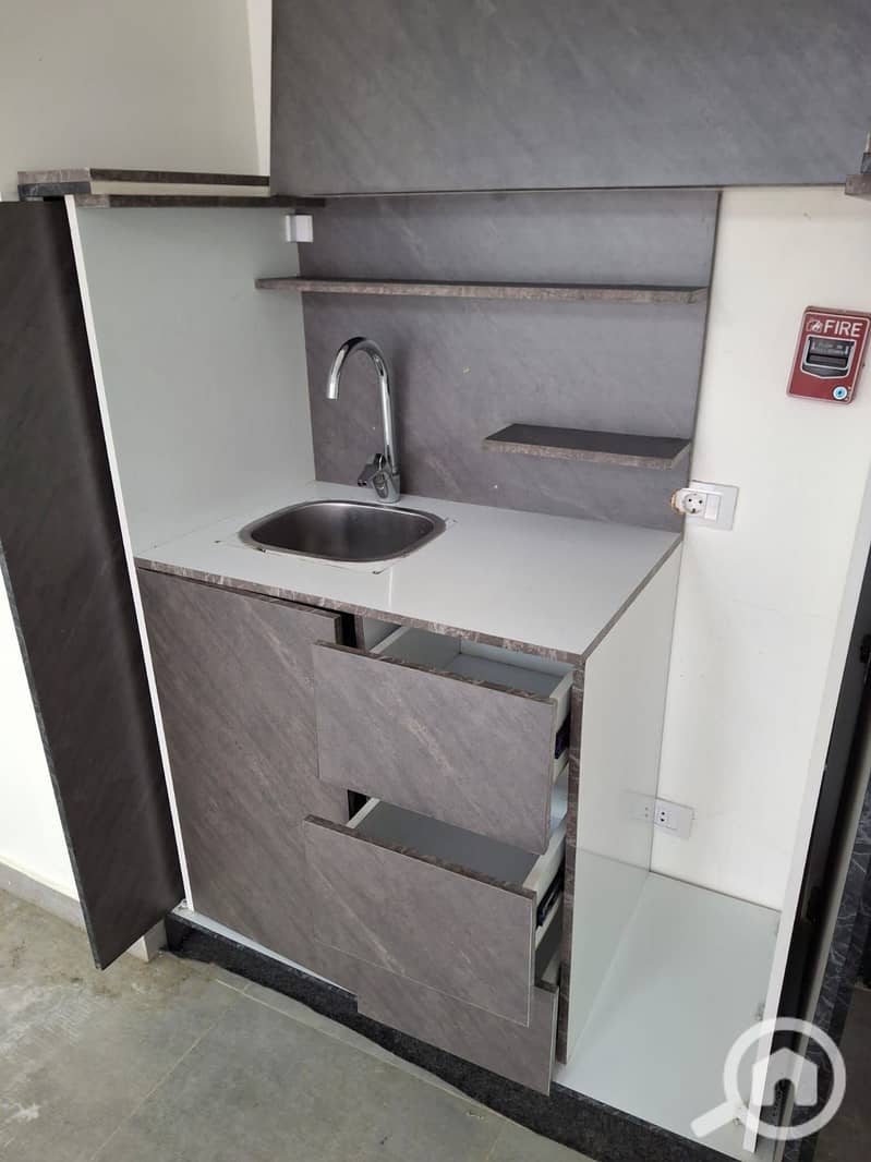 Administrative Office for Rent in Agora Mall – Ready to Use - Widok 5
