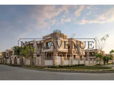 5 Bedroom Villa for Sale in New Cairo, Cairo - WhatsApp Image 2026-06-11 at 5.34. 35 PM (1). jpg