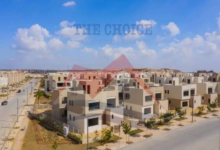 Finished Villa with Kitchen & ACs | Great Price – pohled 2