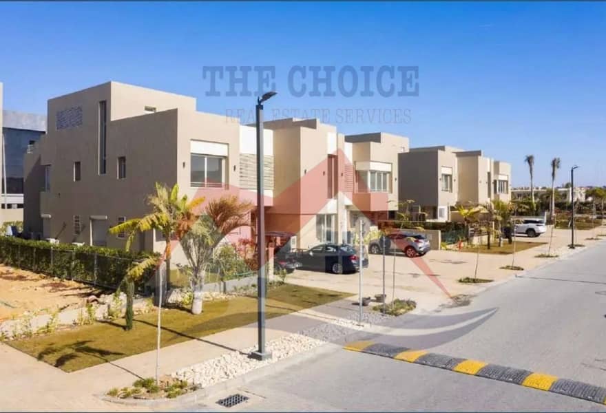 Finished Villa with Kitchen & ACs | Great Price – pohled 3