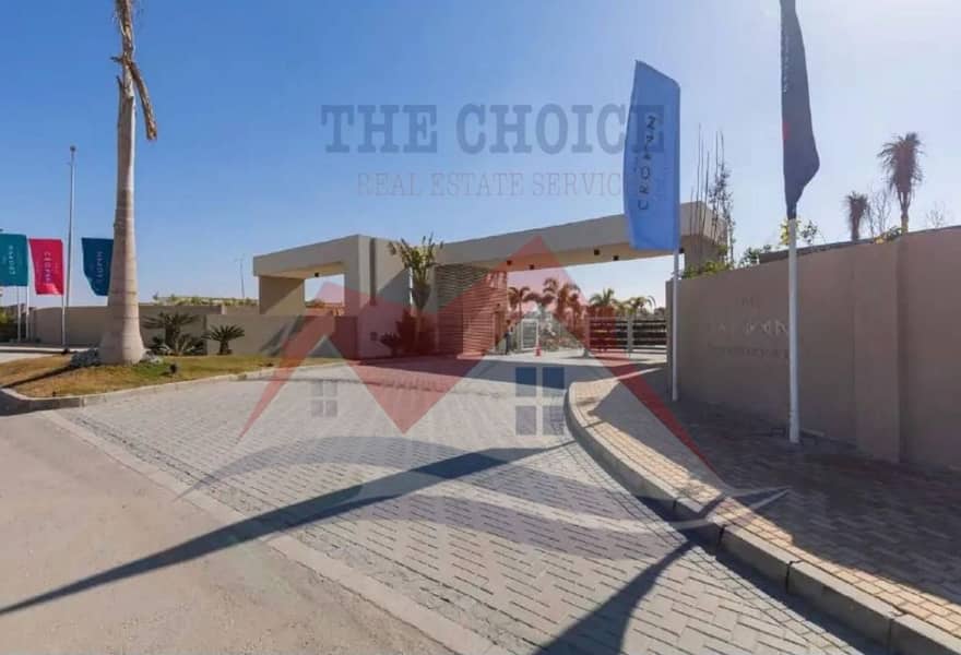 Finished Villa with Kitchen & ACs | Great Price – pohled 4