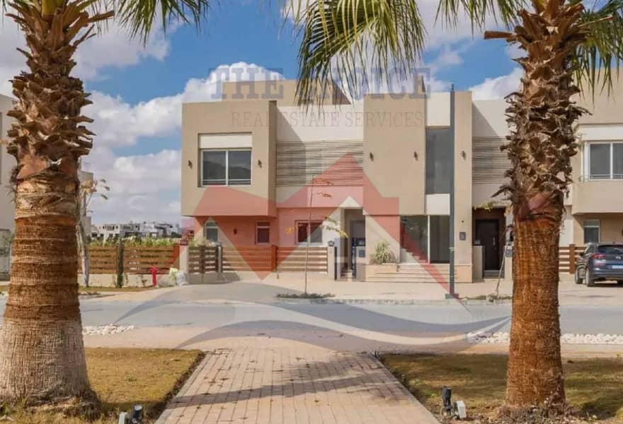 Finished Villa with Kitchen & ACs | Great Price – pohled 5
