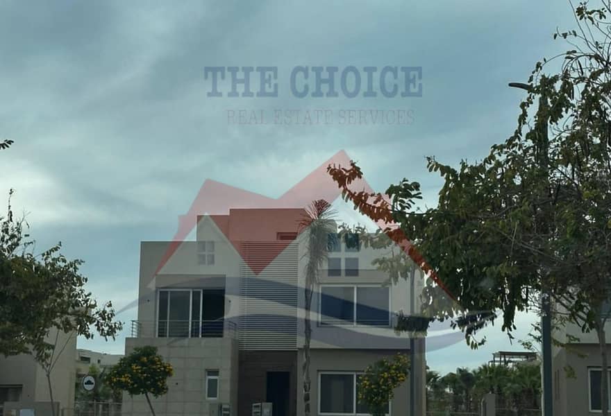 Finished Villa with Kitchen & ACs | Great Price – pohled 6