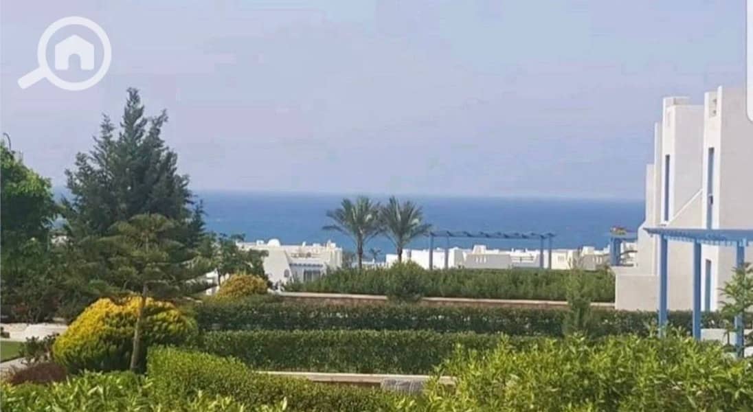 Chalet Panoramic sea view for Rent in Mountain View Ras El Hekma North Coast – pohled 3