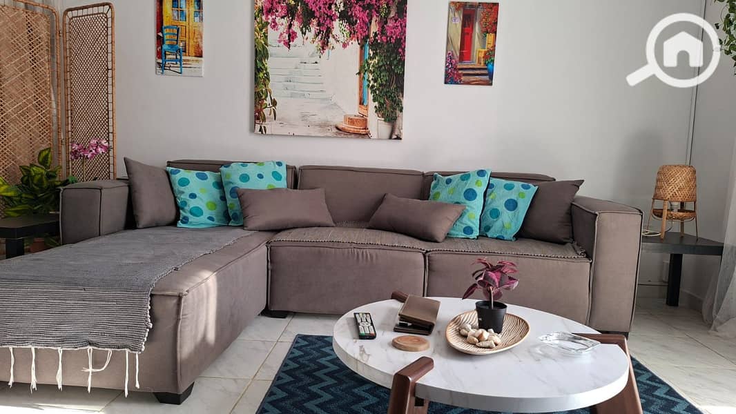Chalet Panoramic sea view for Rent in Mountain View Ras El Hekma North Coast – další